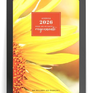 Agenda 2026 en format PDF